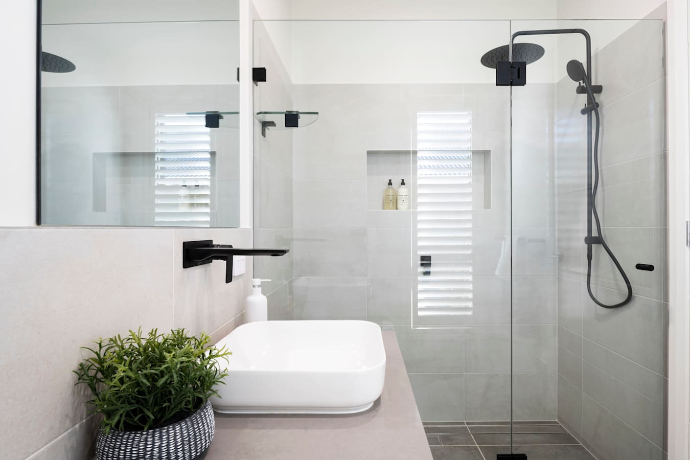 Enigma 46 house design bathroom
