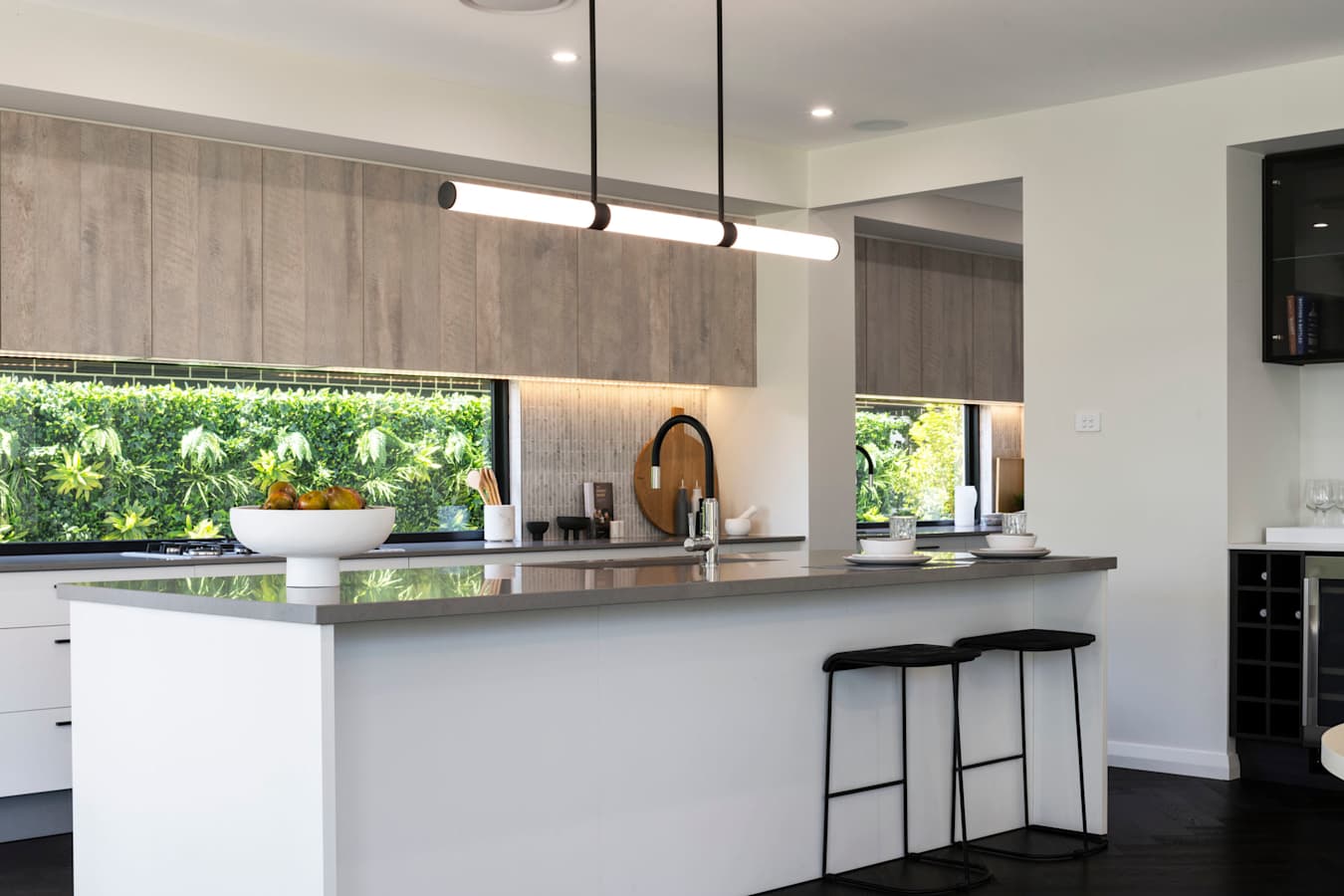 Enigma 46 house design kitchen