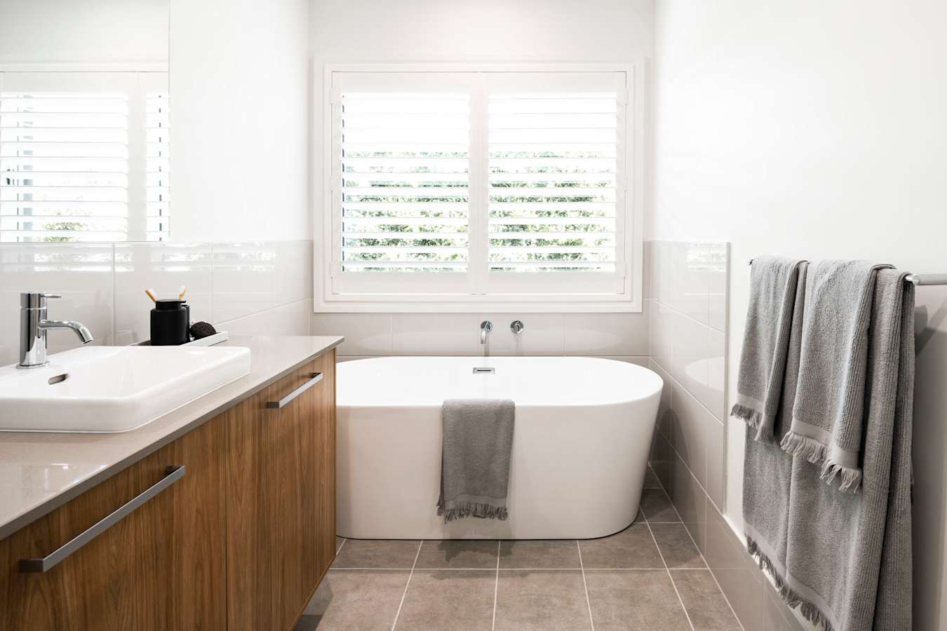 Rhapsody 26 house design bathroom
