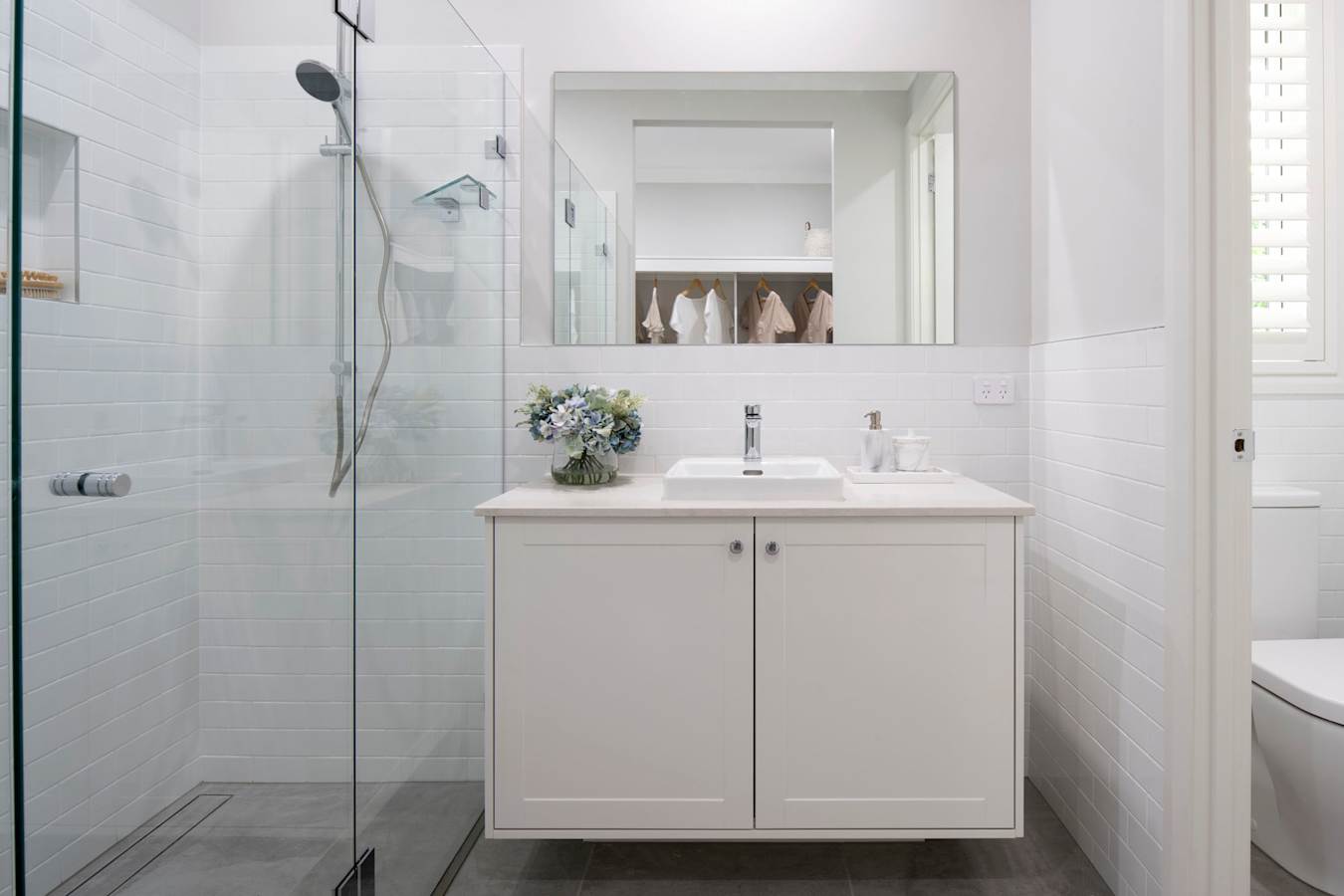 Rhapsody 22 house design ensuite