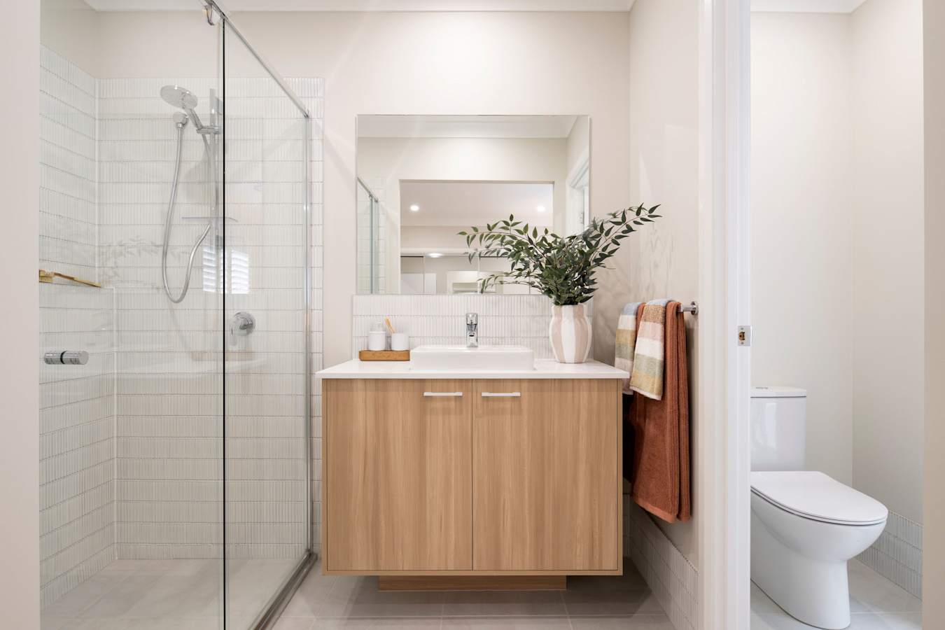 Liberty one 20 house design ensuite