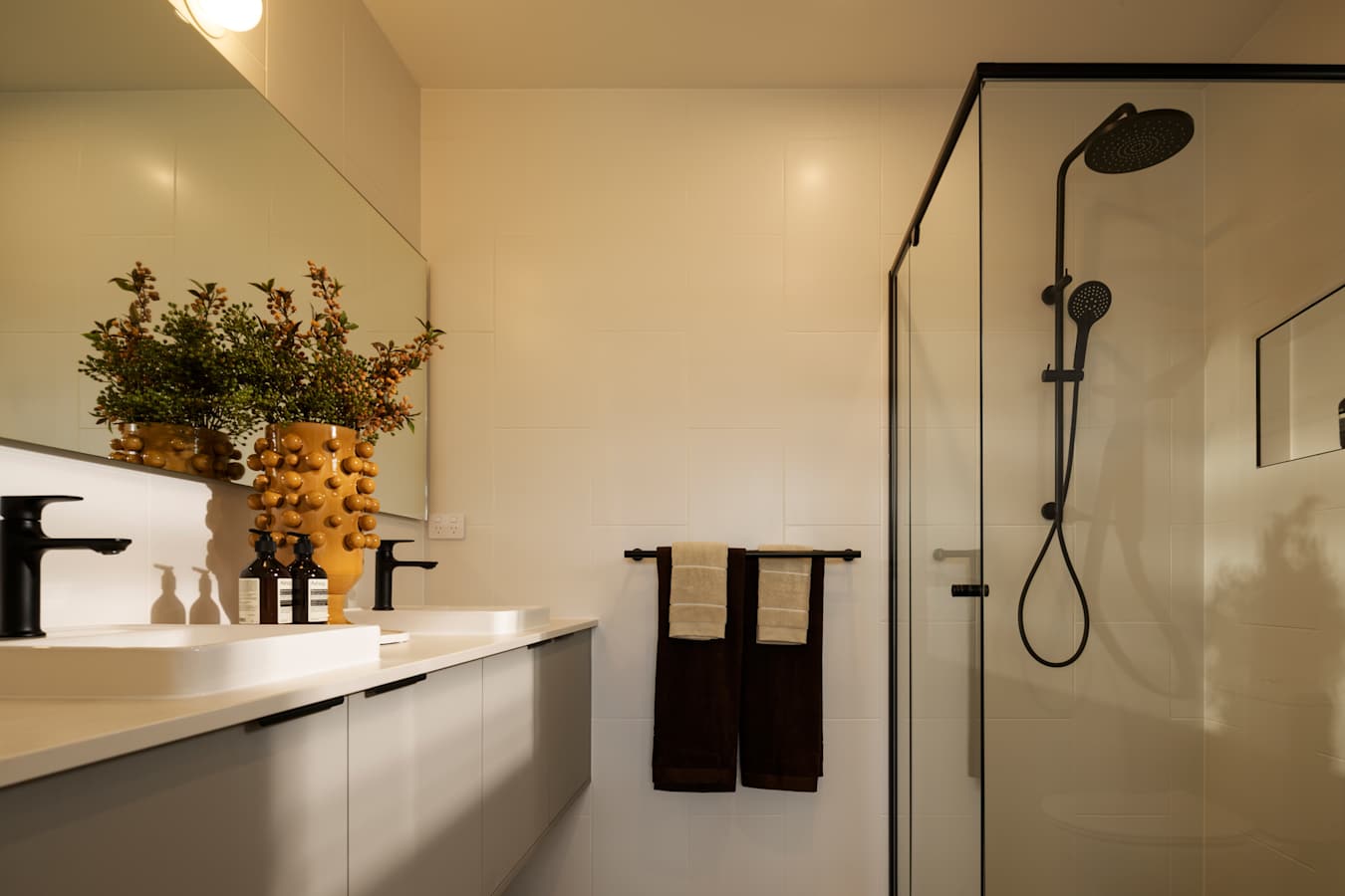 Essence 24 House Design Bathroom