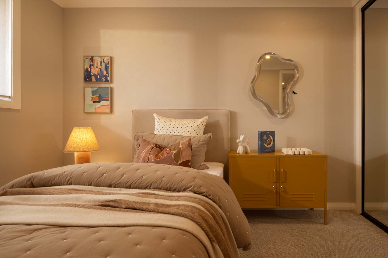 Essence 24 House Design Kids Bedroom