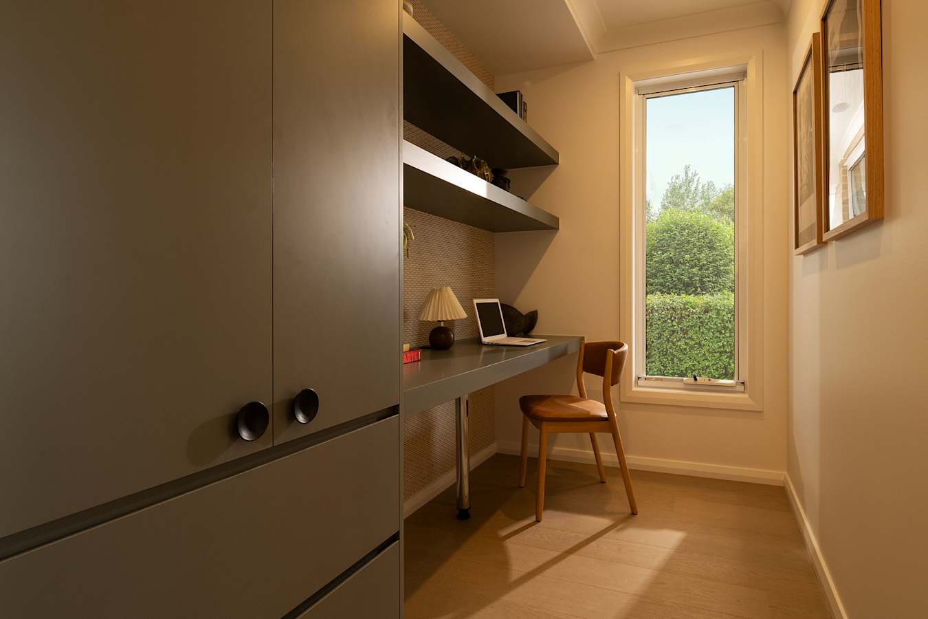 Essence 24 House Design Study Nook