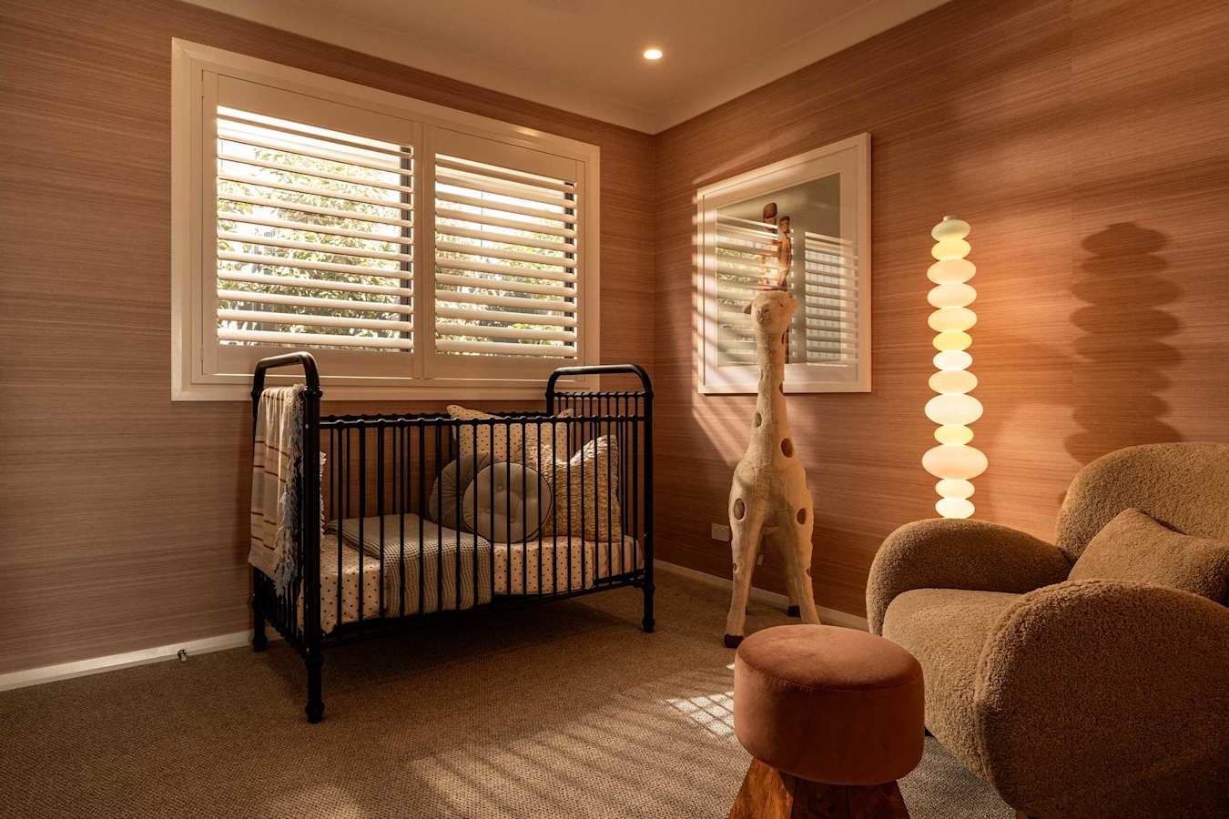 Ashton 24 House Design Kids Bedroom