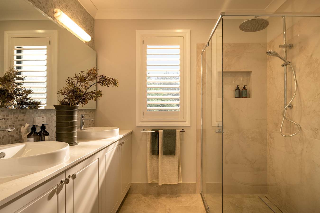 Ashton 24 House Design Ensuite