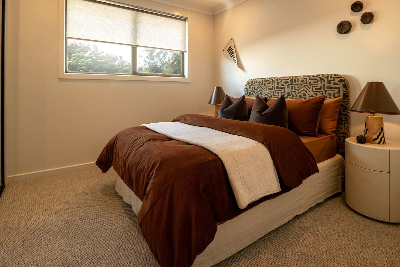 Mornington 33 House Design Kids Bedroom
