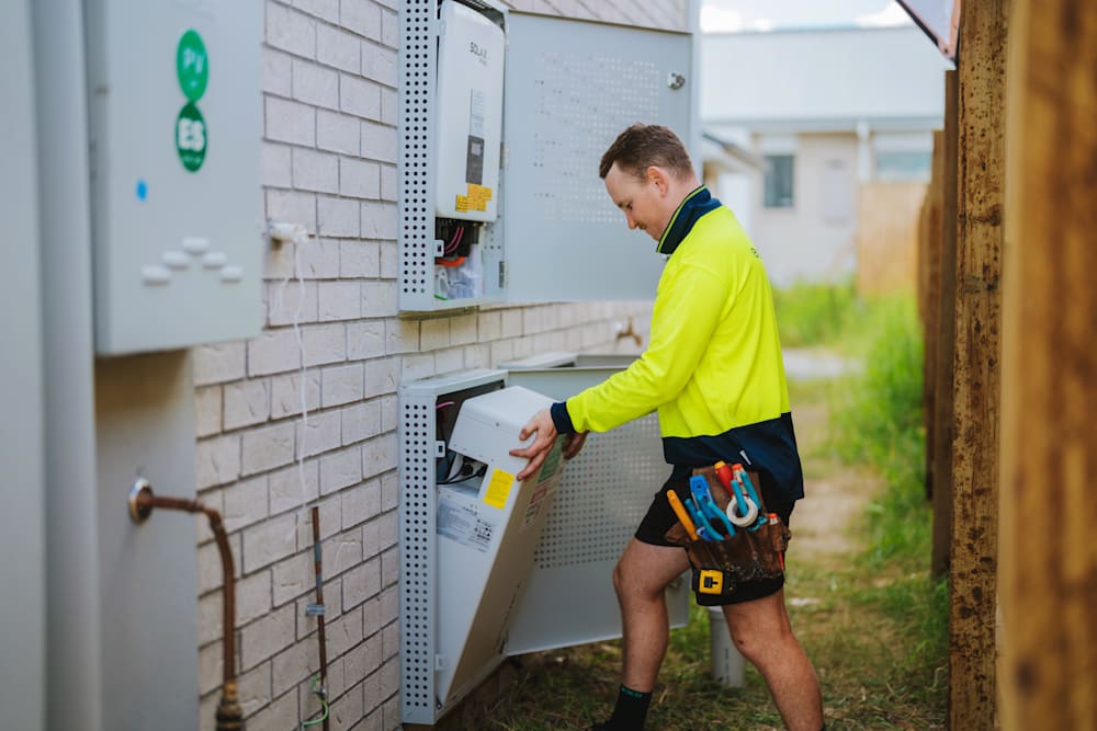 The benefits of solar and battery storage The benefits of solar and battery storage