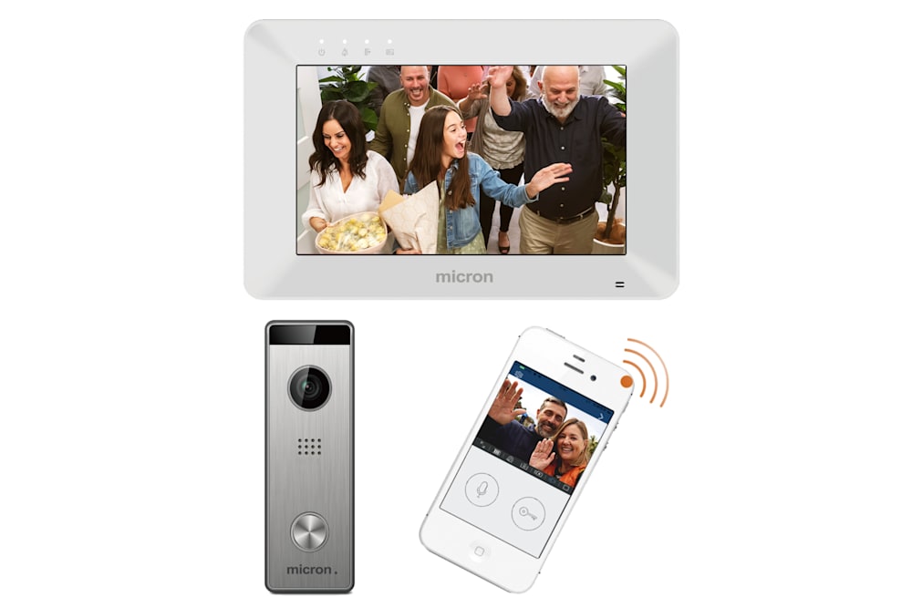 The importance of home security