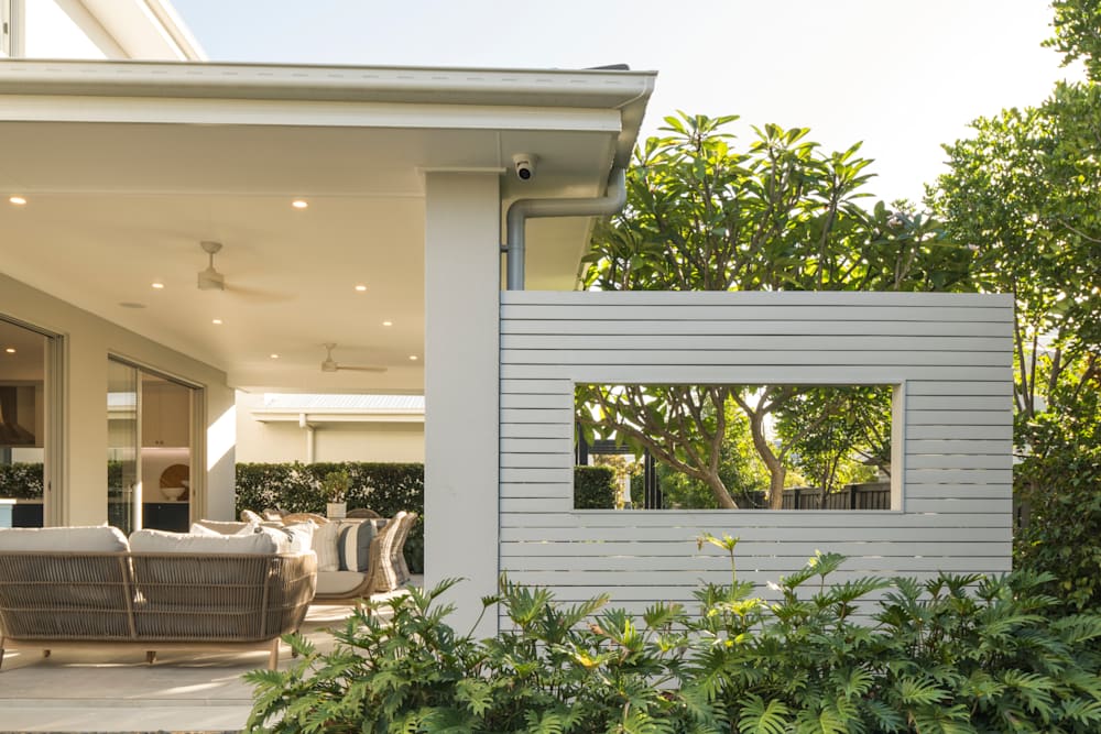 The importance of home security