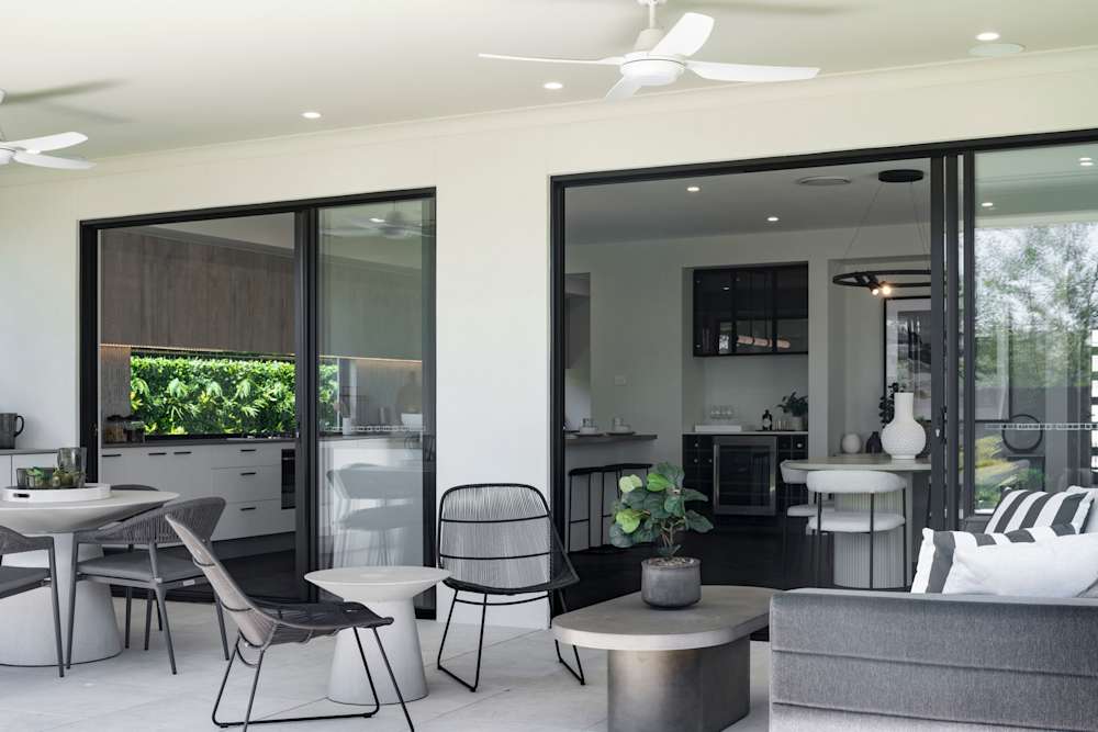 Elevate your summer with mojos outdoor living areas