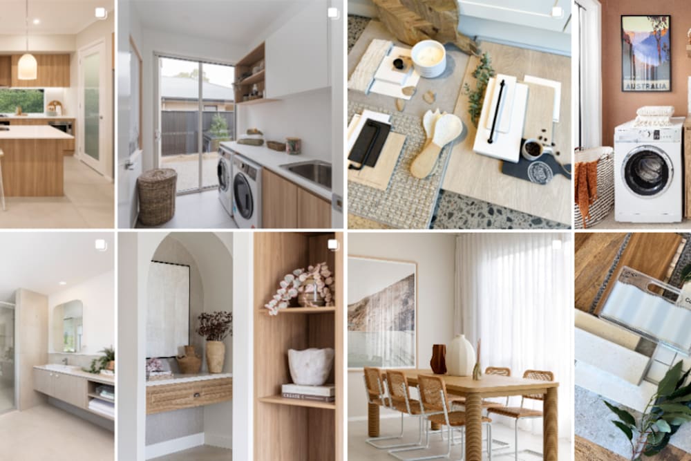 Inspiring instagram accounts for interior design lovers