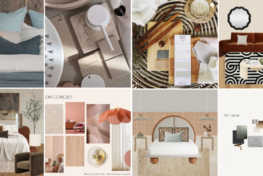 Inspiring instagram accounts for interior design lovers