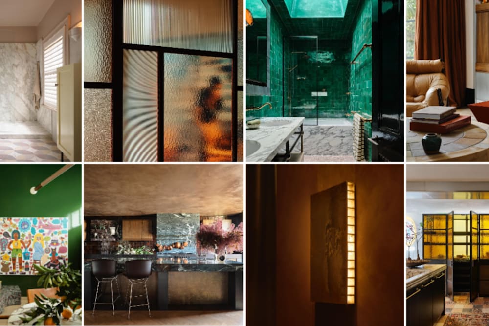 Inspiring instagram accounts for interior design lovers