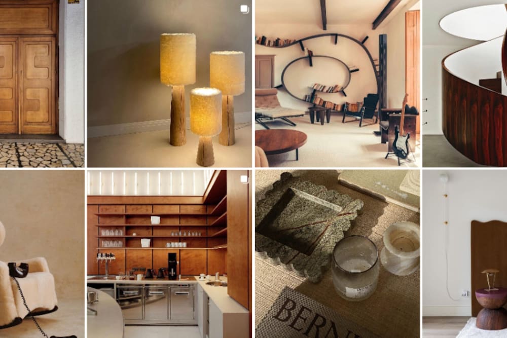 Inspiring instagram accounts for interior design lovers