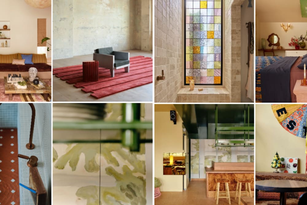 Inspiring instagram accounts for interior design lovers