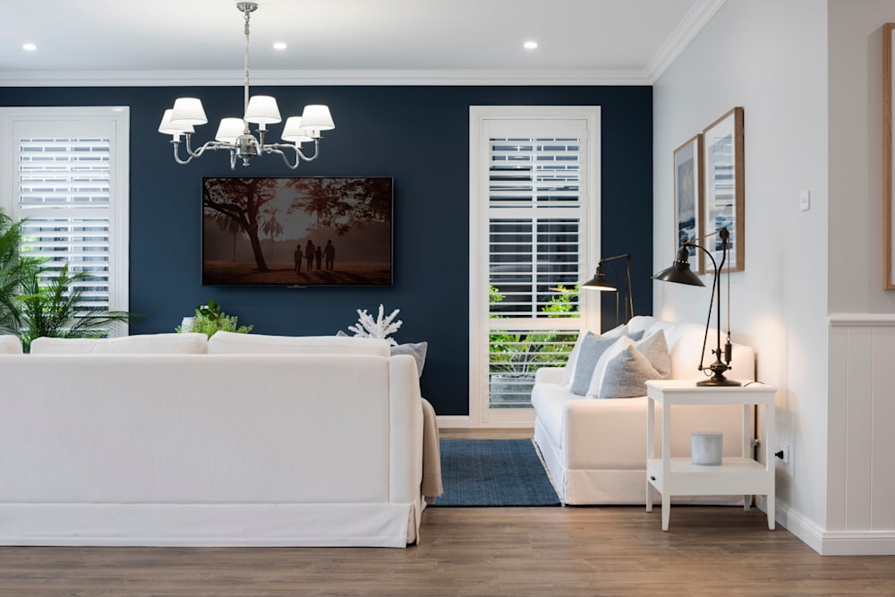 The complete guide to hamptons styling