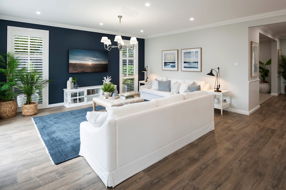 The complete guide to hamptons styling