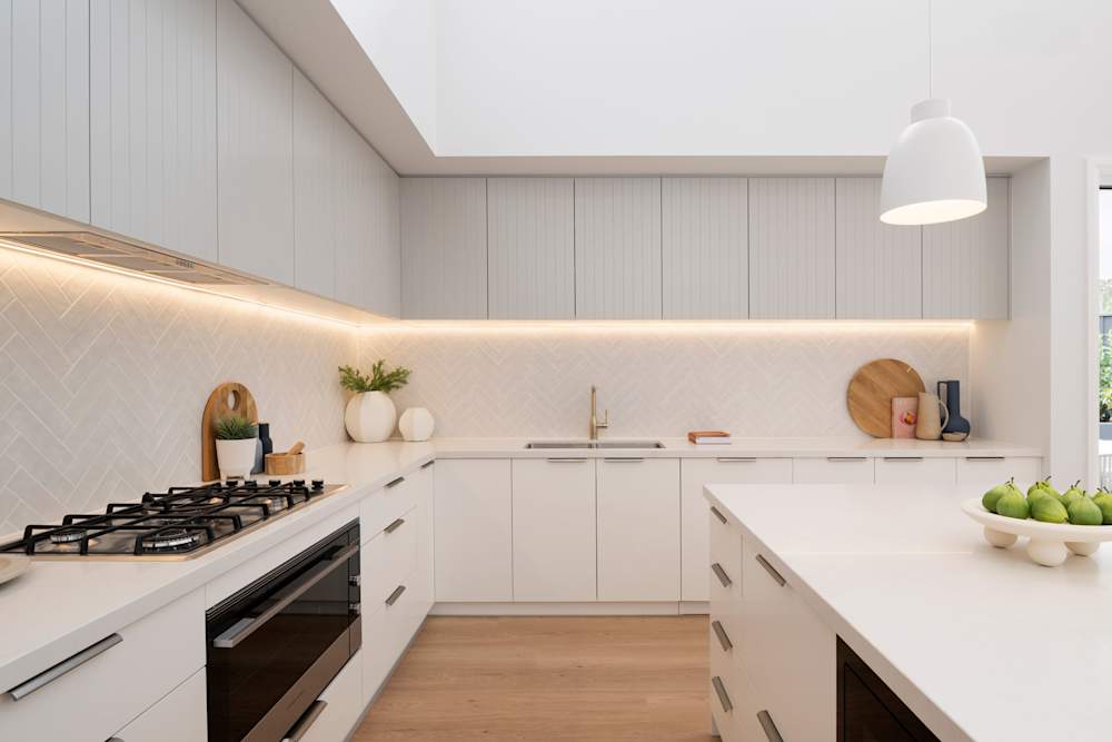 Transform your space with tiktoks clustering trend