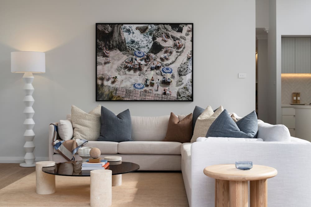 Transform your space with tiktoks clustering trend