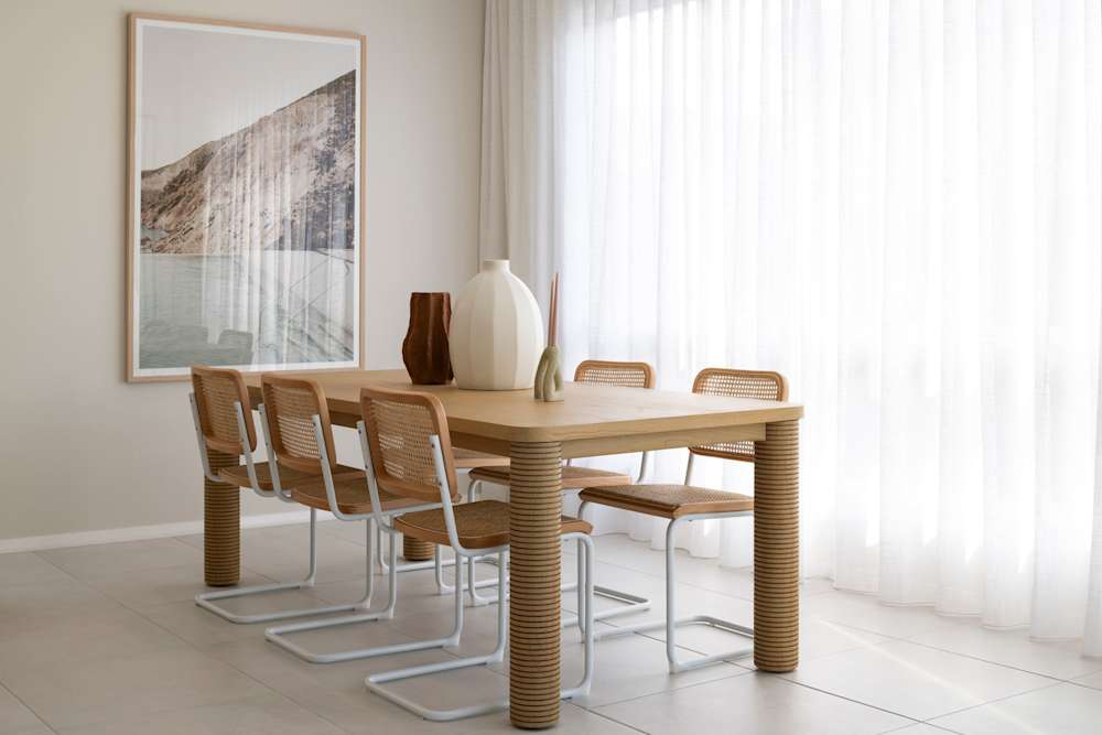 Embracing biophilic design bringing nature indoors for a healthier home