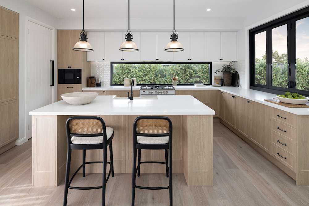 Embracing biophilic design bringing nature indoors for a healthier home