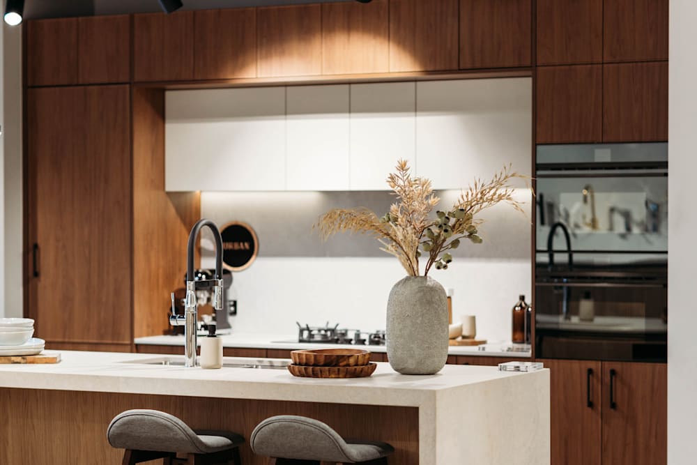 The great kitchen debate stainless steel vs black appliances
