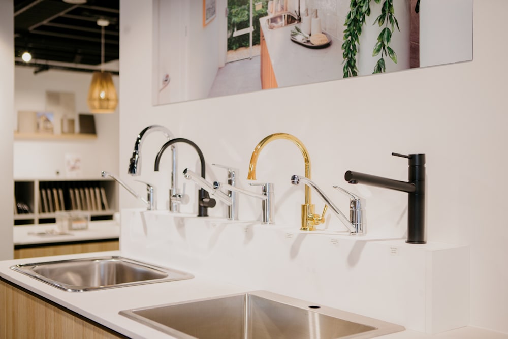 Make your mojo home uniquely yours with our click on options