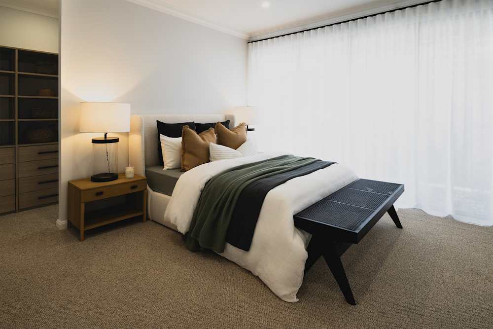 Make your mojo home uniquely yours with our click on options
