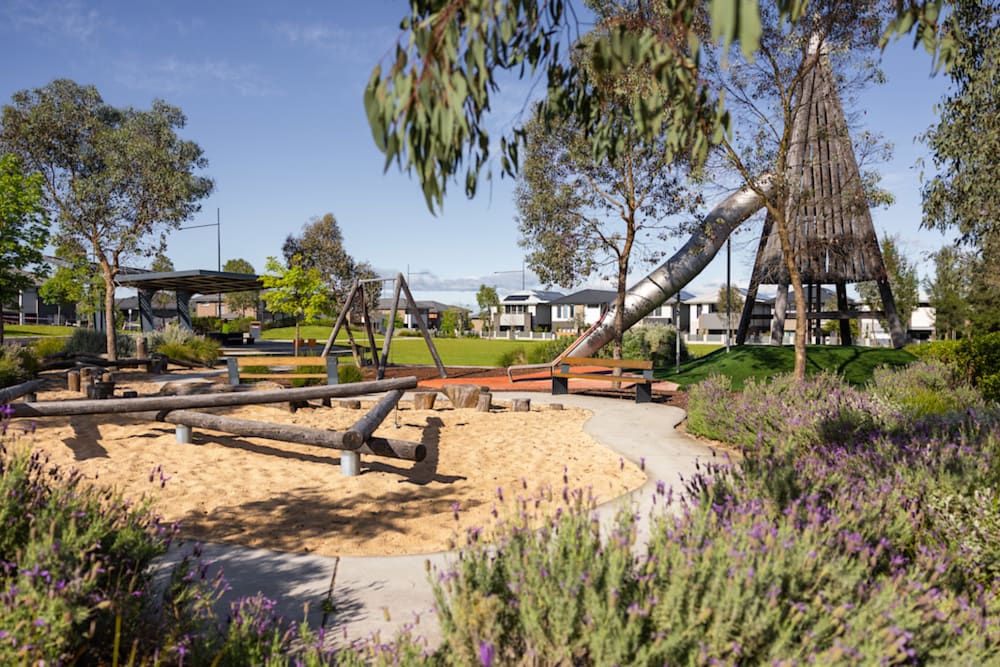 Estate profile stockland elara