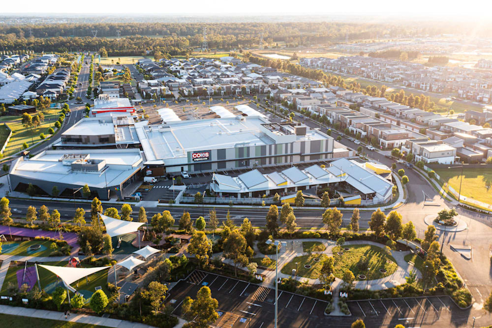 Estate profile stockland elara