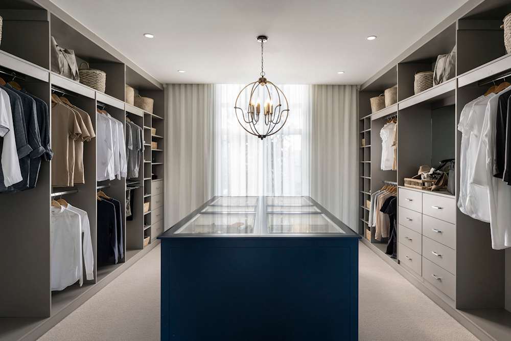 Building your dream home volume builder vs custom builder