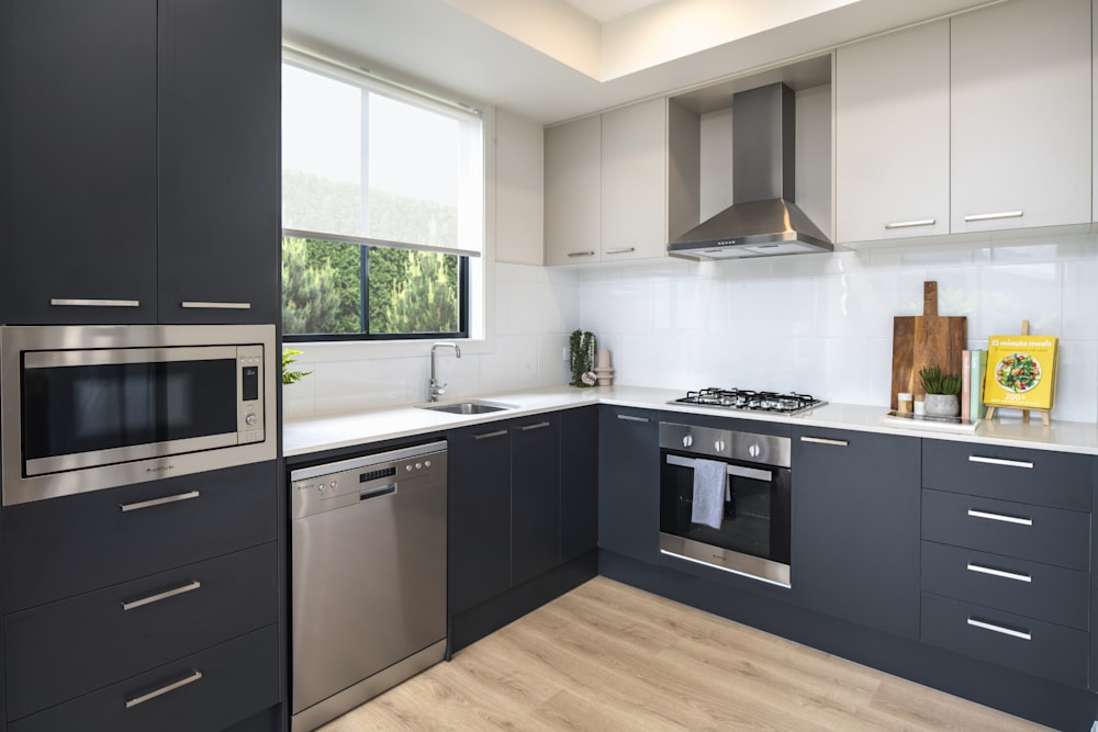 The benefits of a granny flat The benefits of a granny flat