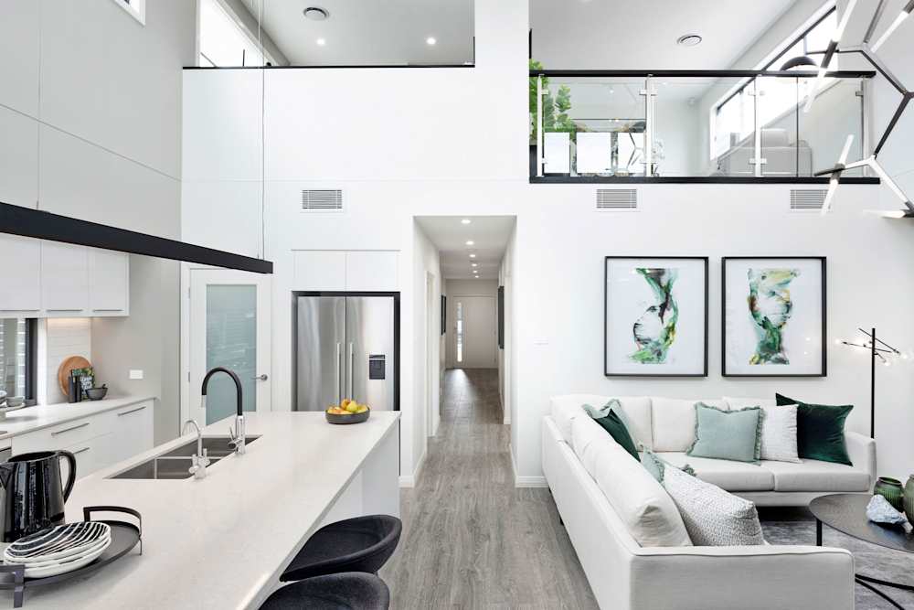 The cost of building a duplex