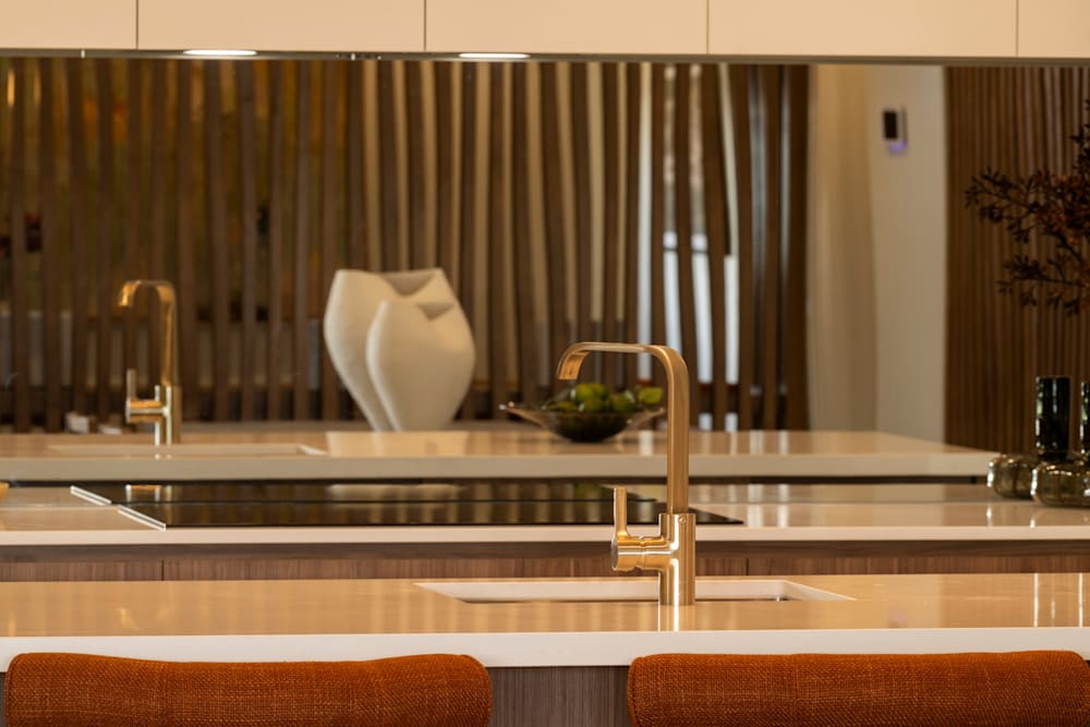 The benefits of cooking with induction