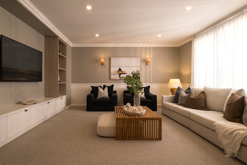 Designing a space that grows with your child
