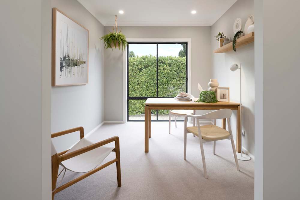 The benefits of double glazing