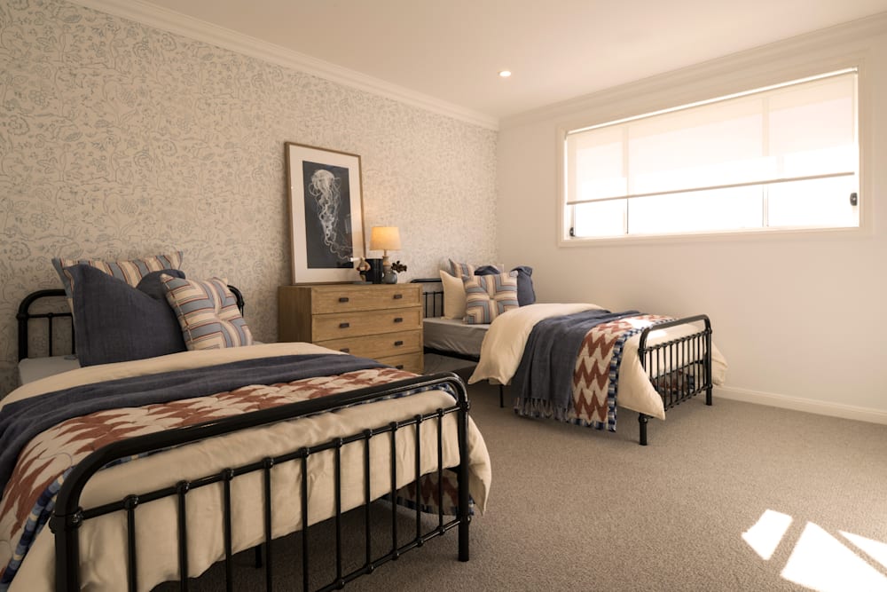 Guide to standard ceiling heights in australia