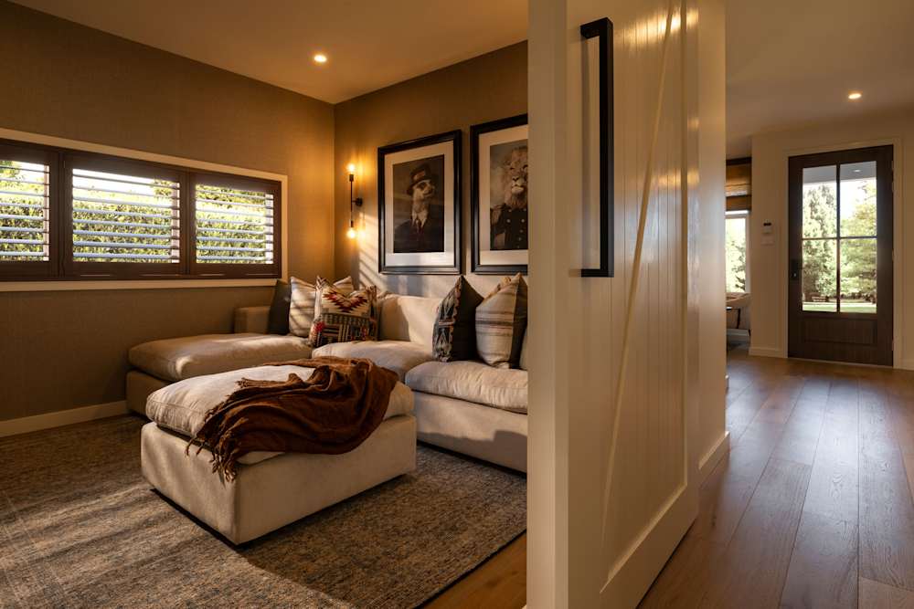 Tiles vs hybrid flooring