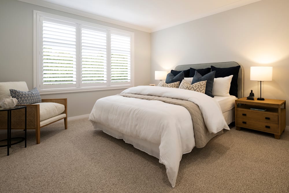 Front master bedroom homes and why this layout works Front master bedroom homes and why this layout works