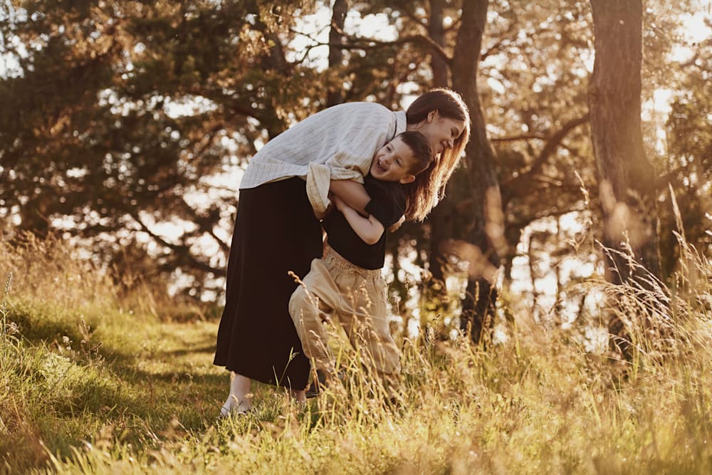 Developer profile mirvac