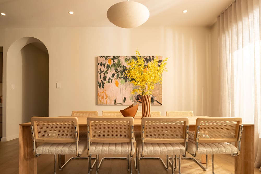 10 easy ways to bring festive joy into your home