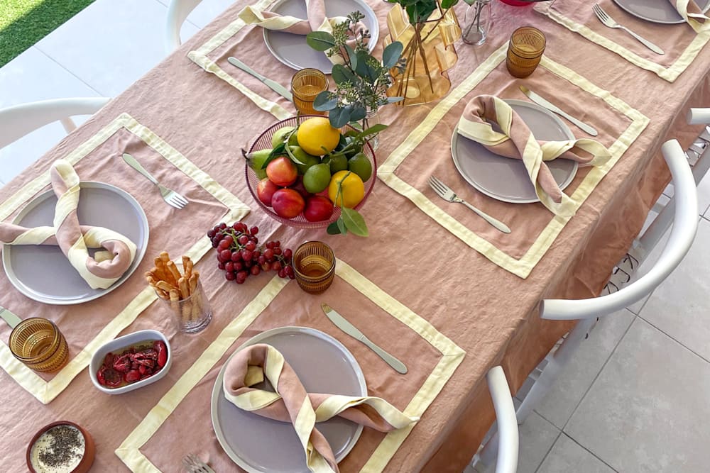 10 easy ways to bring festive joy into your home