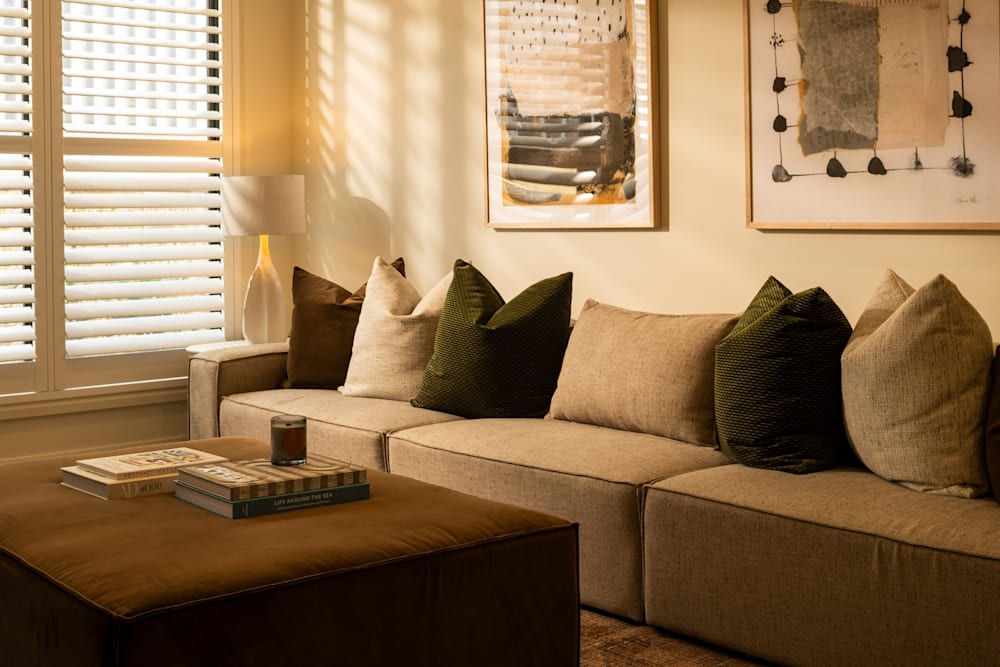 10 easy ways to bring festive joy into your home