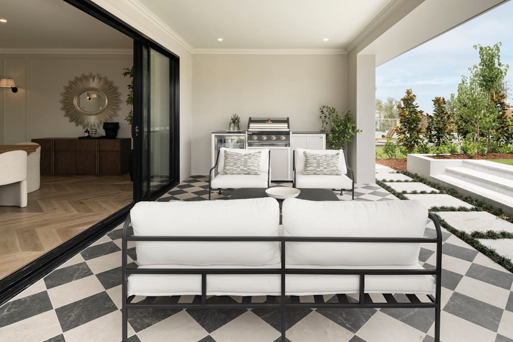 Made for summer homes designed for sunshine family and more joy