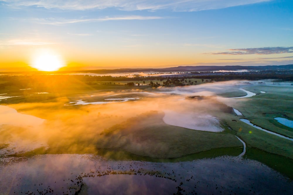 Estate profile the loxford