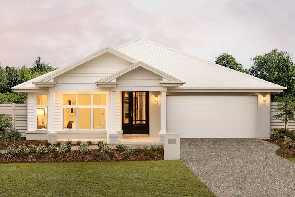 How to choose the right home design for your block of land