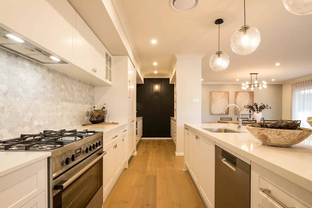 How to choose the right home design for your block of land