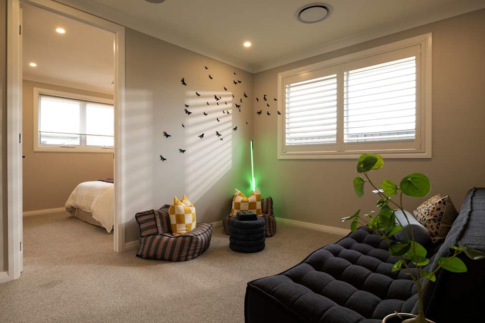 Discover the essence 24 display home