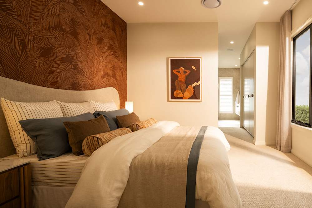 Your home has a colour era